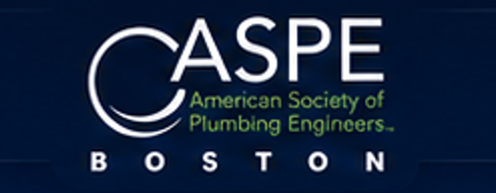 ASPE Boston Chapter